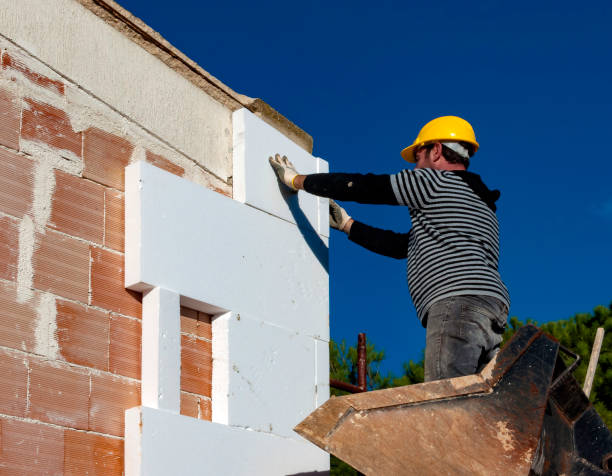 Best Residential Insulation in First Mesa, AZ