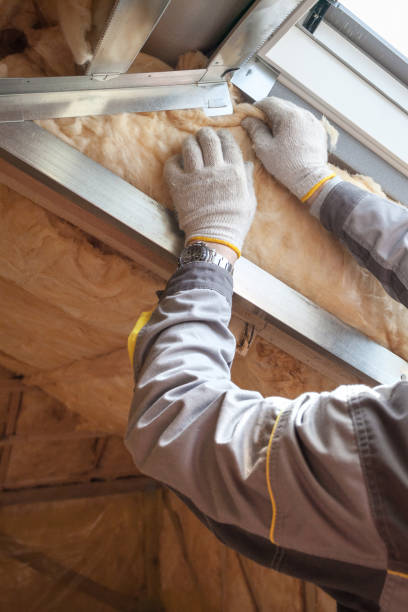 Types of Insulation We Offer in First Mesa, AZ