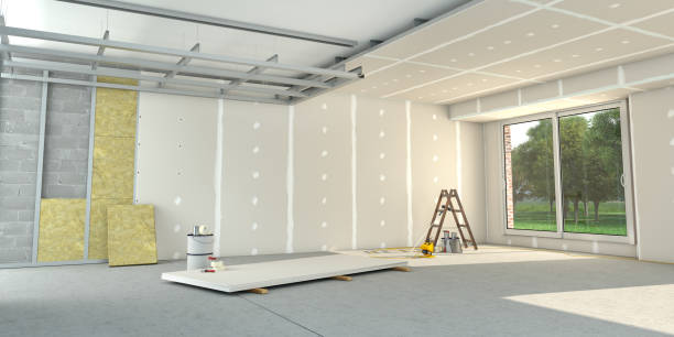 Best Blown-in Insulation in First Mesa, AZ