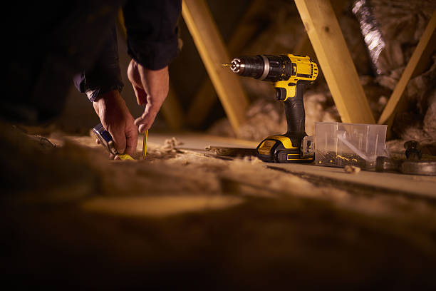 Best Spray Foam Insulation in First Mesa, AZ